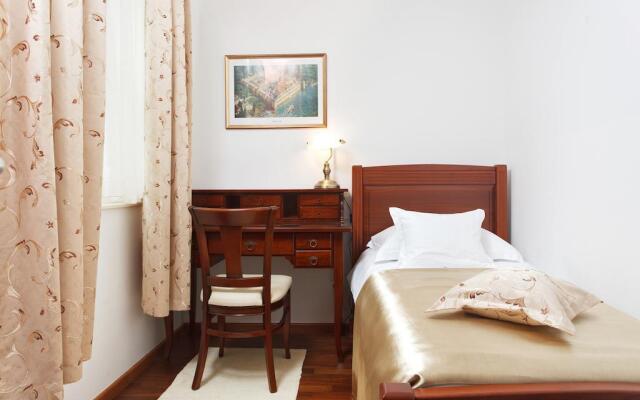 Asti Mande 1 Apartment
