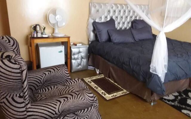 The Oasis Evergreen Lodge