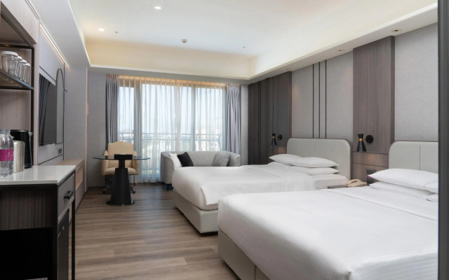 E-Da Royal Hotel