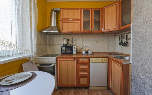 Moment House (Момент Хаус) на улице Молодёжная