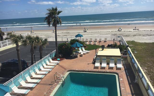 Sea Shells Beach Club