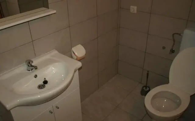Apartmani Marija