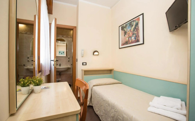 Albergo Ristorante Pozzi