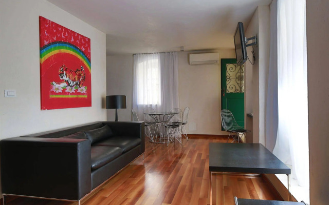 Divota Apartment Hotel