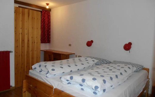 Chalet Cotril