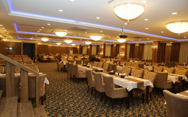 Erbil Quartz Hotel