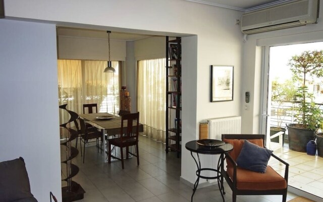Beautiful 4flr 2bdr and Parking