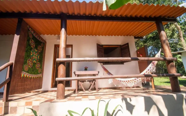 EcoLodge Paraty