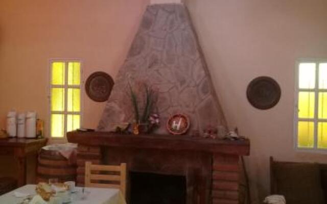 Hostel banda florida