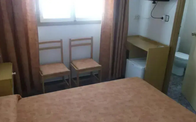 Hotel Arce