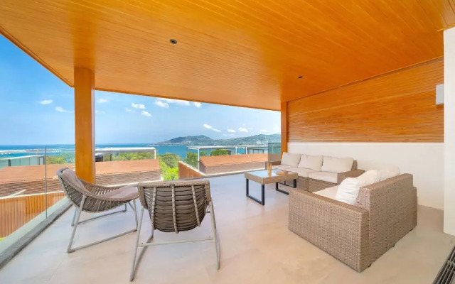 Luxury 2BR Apartment in Bluepoint 82