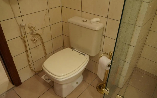 Apartamento Monte Bianco