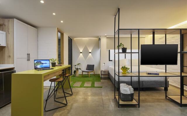 Altio hotel