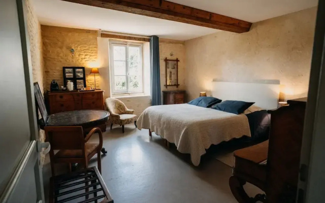 Les Granges Pelloquin