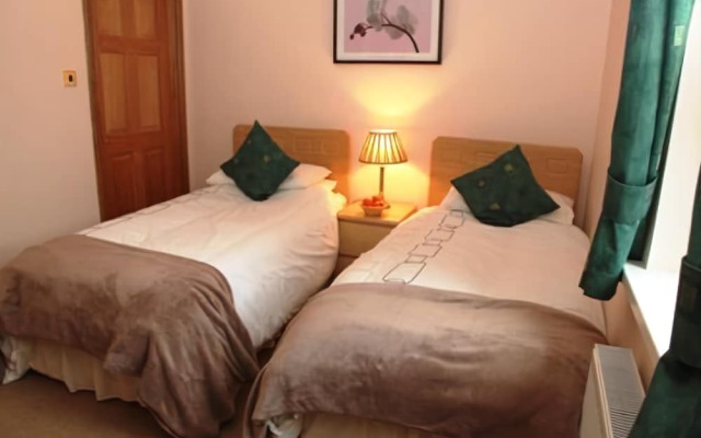 Redshill B&B