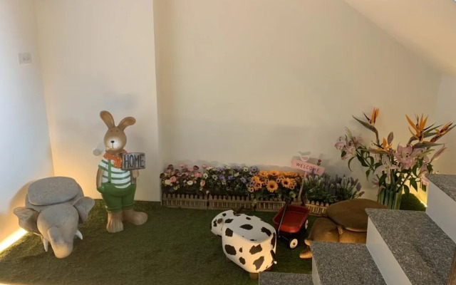 Yijia B&B
