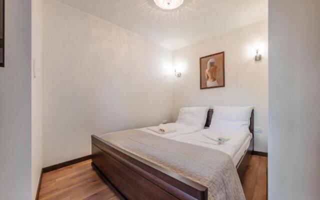 Apartamenty Sun & Snow Residence