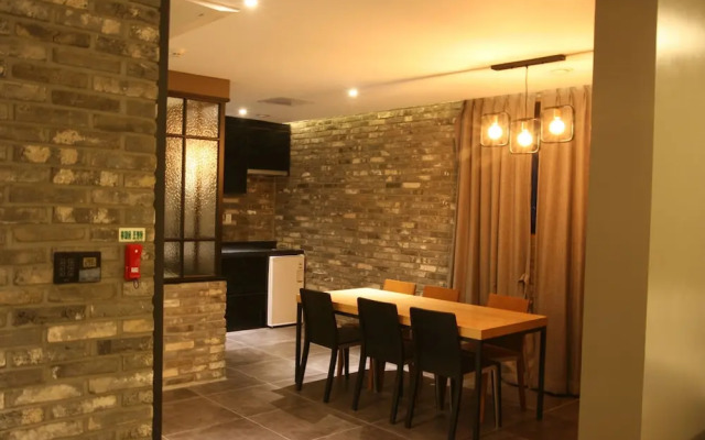 Hotel Banwol