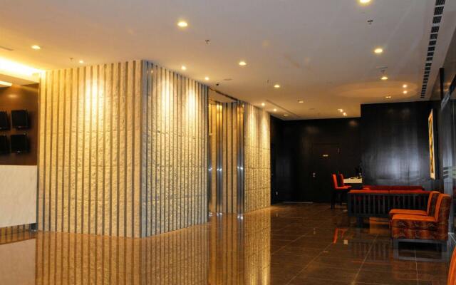 Value Hotel Thomson