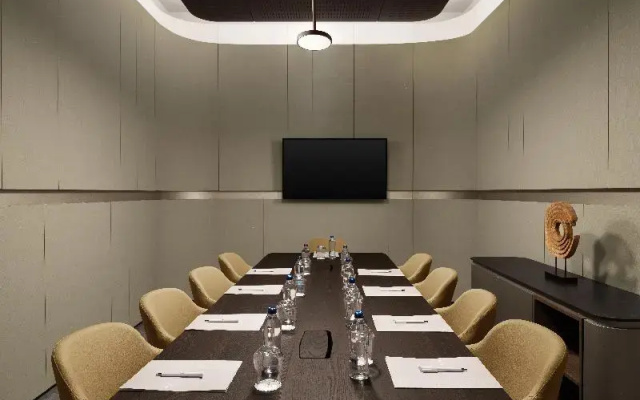 Marriott Executive Apartments Antalya