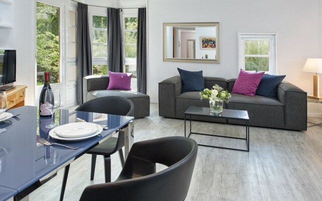 Schweizerhof 503 Vaz Obervaz