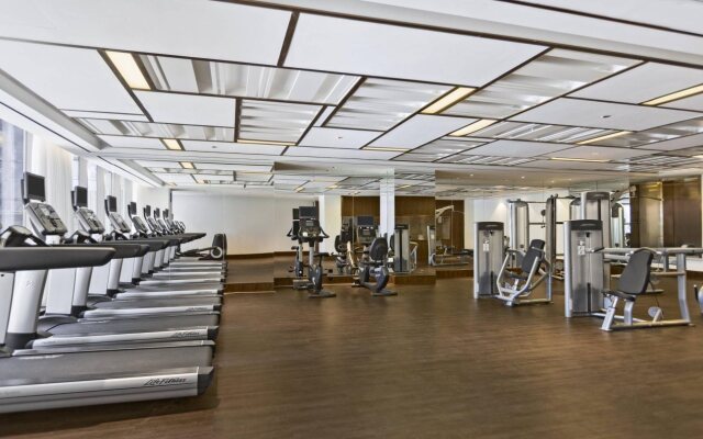 Marriott Executive Apartments Hangzhou Yuhang
