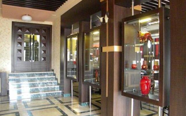 Prince Hotel