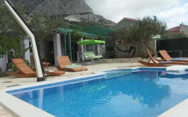 Holiday Home Olivia