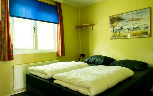 Holidaypark Duinhoeve