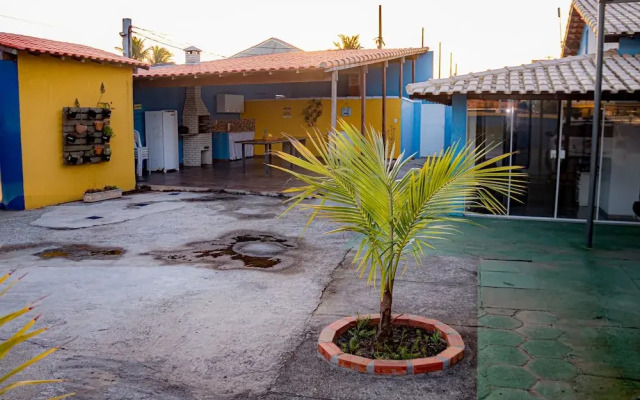 Ribeiro Lugar de Paz Casa 1