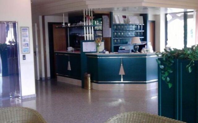 Gran Delta Hotel