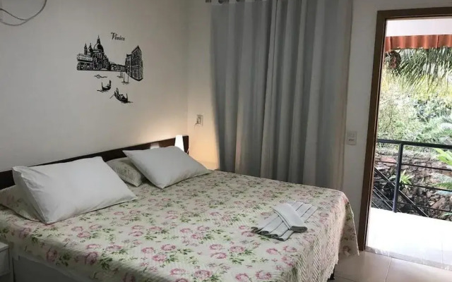 Aldeia das Flores Hotel