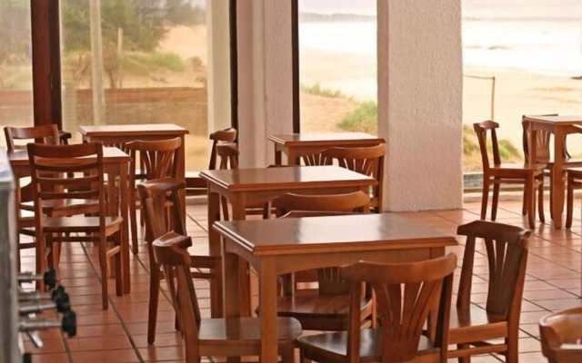 Hotel Terrazas de Costa Azul