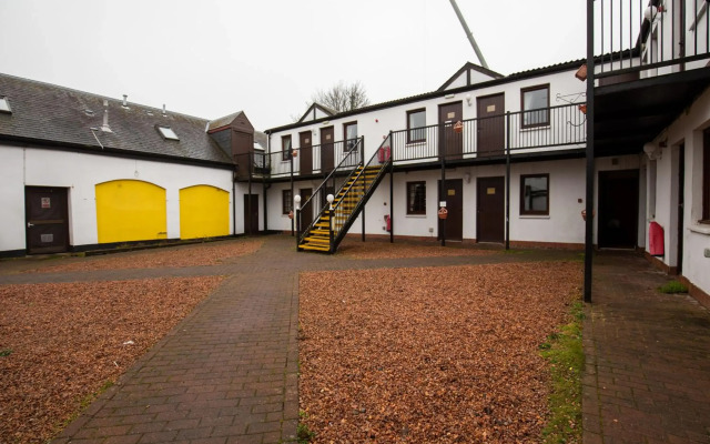 The Longforgan Coaching Inn