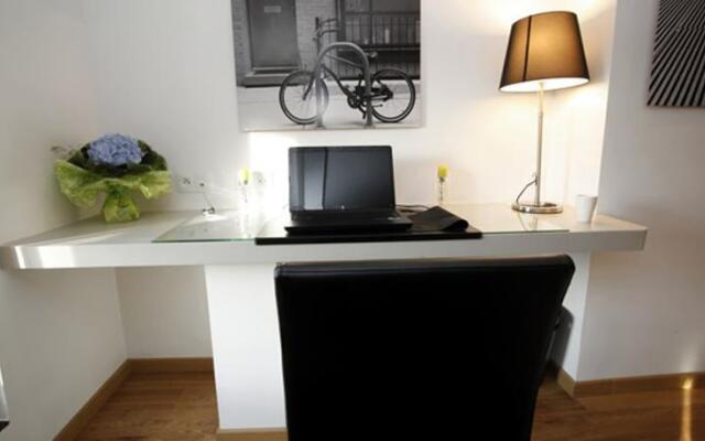 Chambre dhôtes Le Champollion