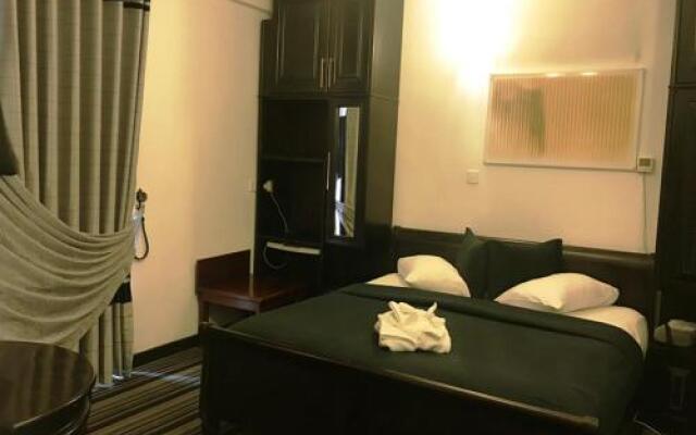 Jumeirah Grand Apartments - Member of Jumeirah Four Seasons Pvt Ltd
