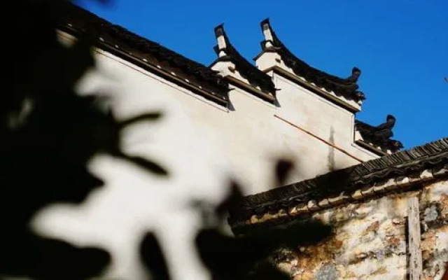 Seclusive Gencaland Hotel