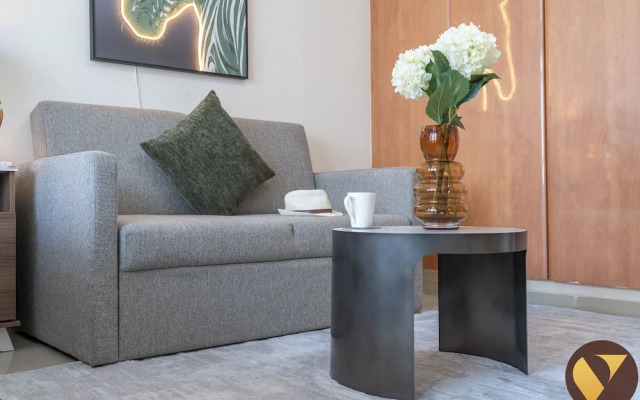 Walkable to Metro at Heart of JLT