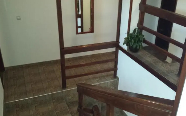 Chanovete Guest House