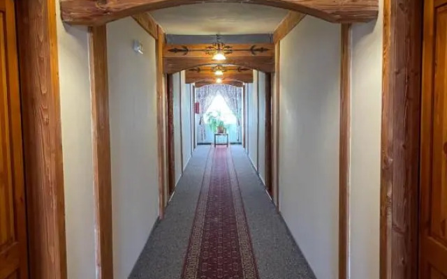 Granarollo Penzión Pizzeria