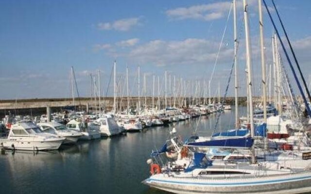 Résidence Nemea La Cascade