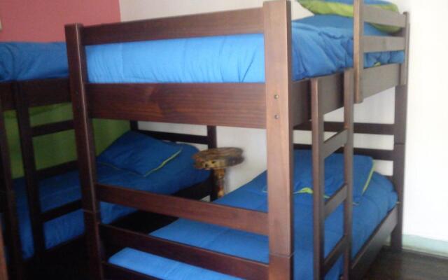 Don Santiago Hostel