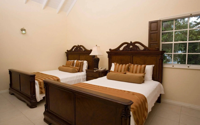 Villa Beach Cottages