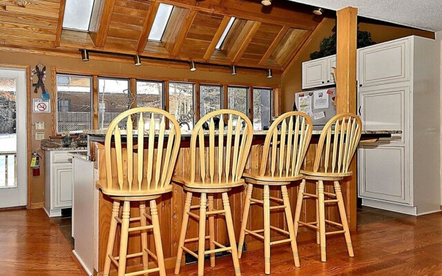 Schussboomer`s Retreat