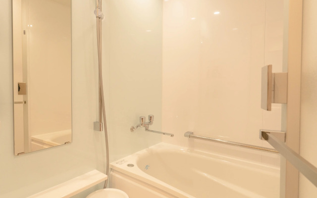 La'gent Hotel Okinawa Chatan - Hostel