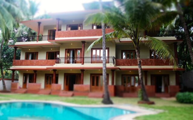Pirache Home