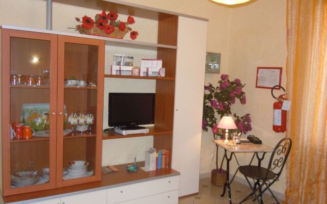 Natalys House Bed&Breakfast