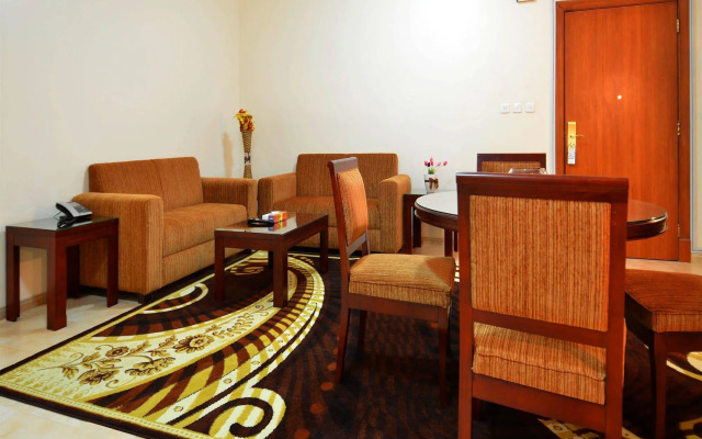Belle Vue Inn Hotel & Suites