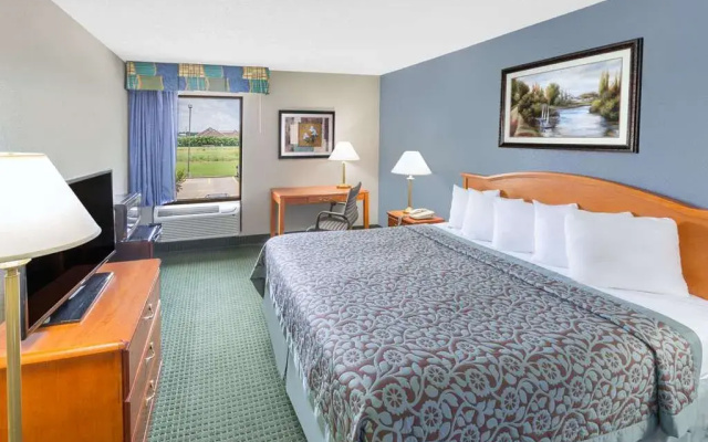 Days Inn Galliano LA