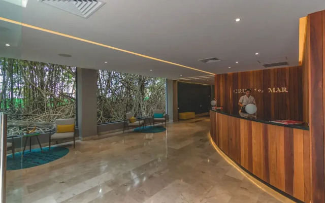 Mar 2BR Condo by NAS